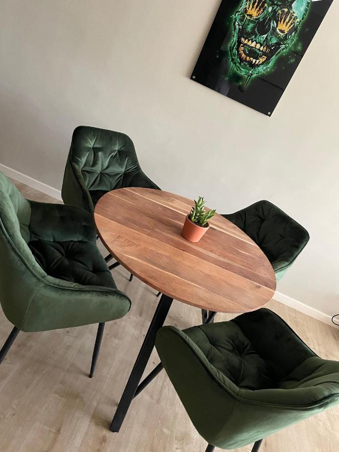 Appartement Im Herzen Von *