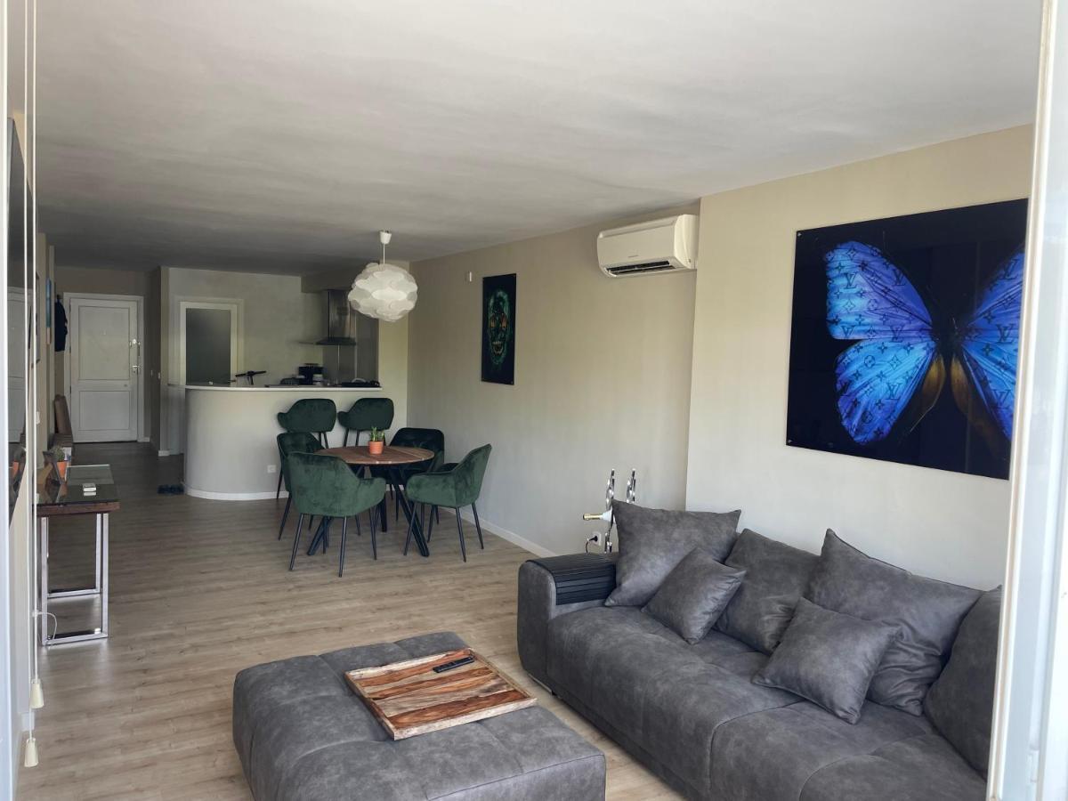 Lägenhet Im Herzen Von Cala Ratjada Cala Ratjada (Mallorca)