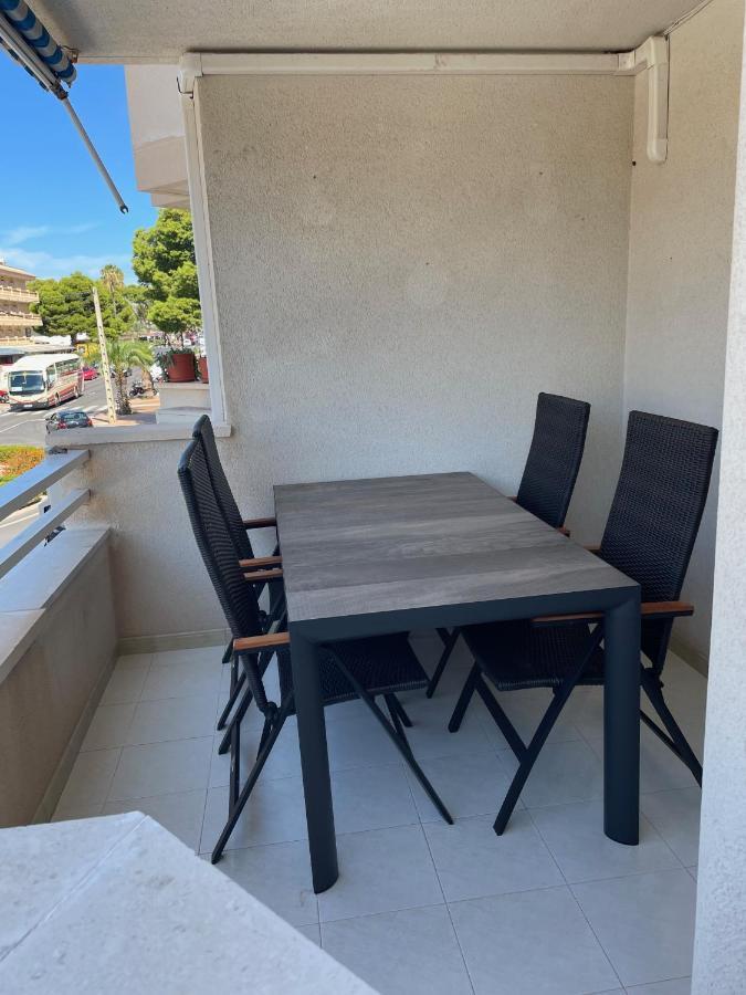 Lägenhet Im Herzen Von Cala Ratjada *